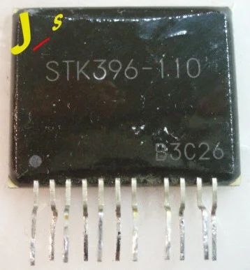 Лот: 3371718. Фото: 1. STK396-110. Другое (радиодетали  (электронные компоненты))