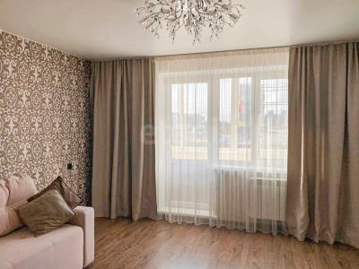 Лот: 25759506. Фото: 1. 1-комн. квартира , Красноярск... Квартиры, студии