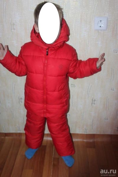 Лот: 8807222. Фото: 1. Зимний костюм Bogner на девочку... Верхняя одежда