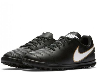 Лот: 10535054. Фото: 1. Шиповки Nike Jr Tiempo Rio Iii... Кеды, кроссовки, слипоны