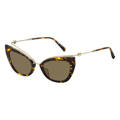 Лот: 23900870. Фото: 1. Очки Max Mara MARILYN/G 2IK/70. Очки солнцезащитные