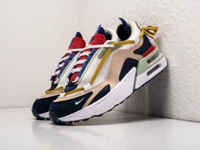 Лот: 20581386. Фото: 1. Кроссовки Nike Air Max Furyosa. Кеды, кроссовки, слипоны