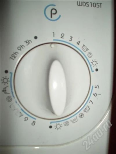 Лот: 459593. Фото: 1. СМА indesit. Стиральные машины