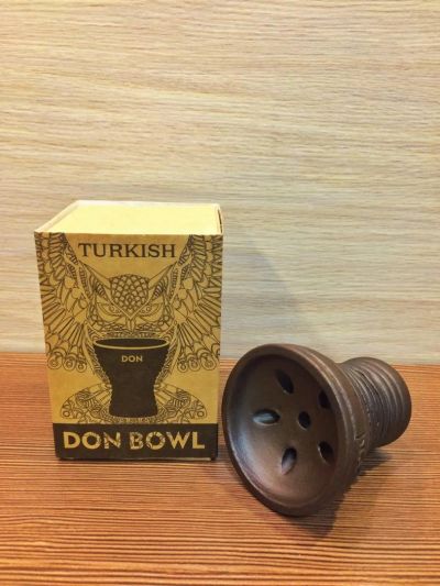 Лот: 11050822. Фото: 1. Чаша DON Turkish. Аксессуары и запчасти для кальянов
