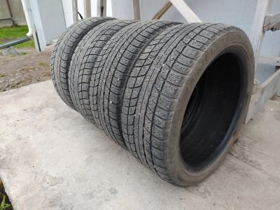 Лот: 25778365. Фото: 1. Шины Triangle TR777 225/45 R18. Шины