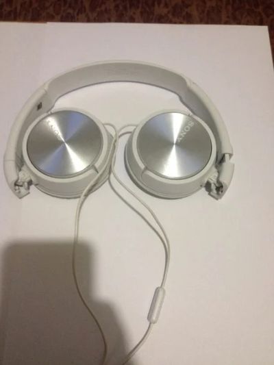 Лот: 7257995. Фото: 1. Sony. Наушники, гарнитуры