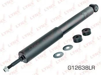 Лот: 7270196. Фото: 1. Амортизатор задний Toyota land... Ходовая, подвеска, рулевое управление