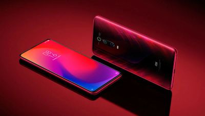Лот: 16204146. Фото: 1. Xiaomi mi 9t (обмен). Смартфоны