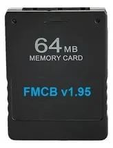 Лот: 9441716. Фото: 1. 64mb Free MC Boot fmcb Free McBoot... Запчасти для игровых приставок, консолей