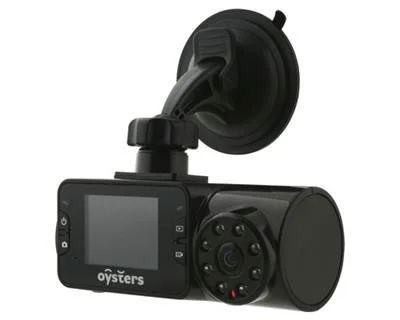 Лот: 3207247. Фото: 1. Видеорегистратор Oysters DVR-03... Видеорегистраторы,  радар-детекторы, системы парковки