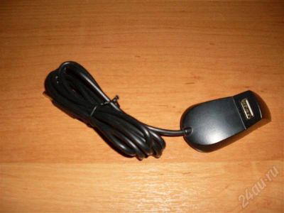 Лот: 679731. Фото: 1. Удлинитель для USB-порта (1 метр... Другое (периферия)