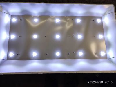 Лот: 18937795. Фото: 1. led string 35022337 tv Thomson... Запчасти для телевизоров, видеотехники, аудиотехники