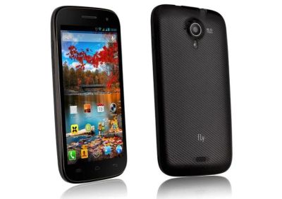 Лот: 5048923. Фото: 1. Fly IQ451 Quattro Vista. Смартфоны