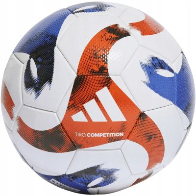 Лот: 22367203. Фото: 1. Мяч футбольный Adidas Tiro Competition... Мячи, ракетки, шайбы, клюшки