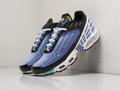 Лот: 24978561. Фото: 1. Кроссовки Nike Air Max Plus 3. Кеды, кроссовки, слипоны