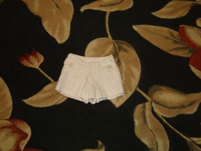 Лот: 4962616. Фото: 1. Юбка-шорты на девочку , 98 см. Брюки, шорты, джинсы