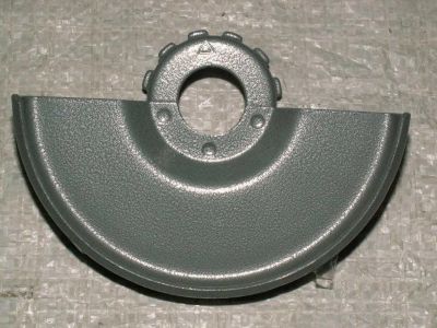 Лот: 6748433. Фото: 1. Защитный кожух Bosch 2 605 510... Запчасти