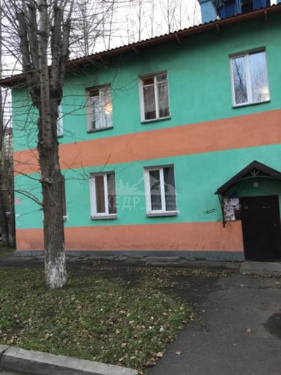 Лот: 16709313. Фото: 1. Продается однокомнатная квартира... Квартиры, студии