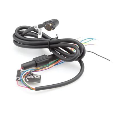 Лот: 6841364. Фото: 1. Garmin Power/data Cable (bare... Зарядные устройства, блоки питания, адаптеры сетевые для смартфонов