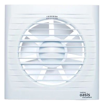 Лот: 24564474. Фото: 1. Вытяжной вентилятор Oasis Making... Вентиляция