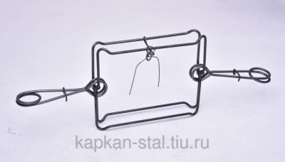 Лот: 7309797. Фото: 1. КП-320х250 - капкан проходной... Снаряжение, маскировка