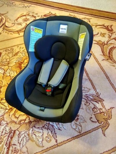 Лот: 12461370. Фото: 1. Автокресло Inglesina Marco Polo... Детские автокресла