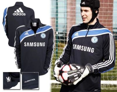 Лот: 141832. Фото: 1. adidas челси. Свитеры, толстовки, худи