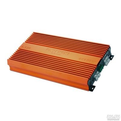 Лот: 18196510. Фото: 1. DL Audio Gryphon Pro 4.150 усилитель. Усилители
