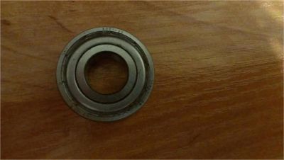 Лот: 8005789. Фото: 1. Продам подшипники 6001-2z SKF... Промышленное