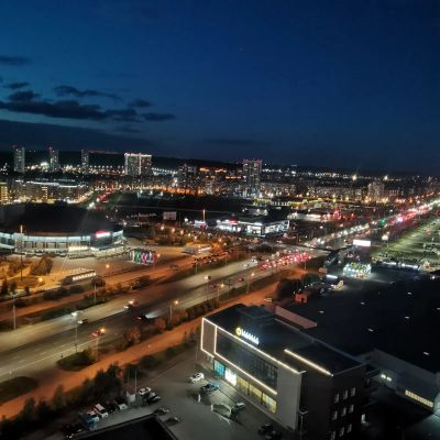 Лот: 25522217. Фото: 1. Взлетка, от Планеты 5 минут. Квартиры, студии