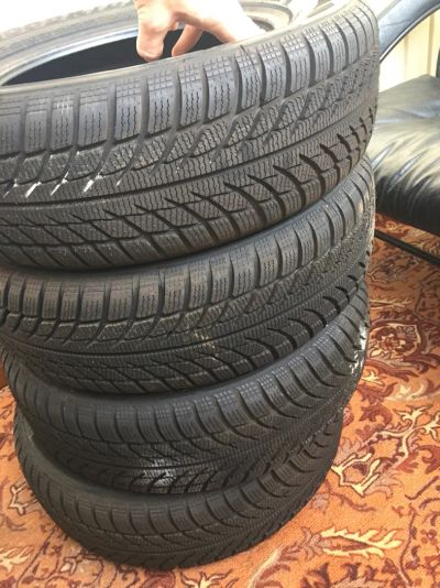 Лот: 12032151. Фото: 1. Шины новые 195/65/15 Goodride... Шины