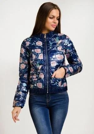 Лот: 11157713. Фото: 1. Женская куртка Love Republic... Верхняя одежда