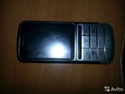 Лот: 8671978. Фото: 1. nokia c3-01 не запускается. Другое (смартфоны, связь, навигация)