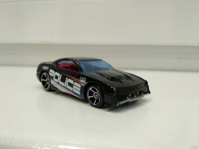Лот: 13568902. Фото: 1. Машинка 5Hot Wheels с рубля. Машины и техника