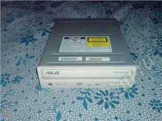 Лот: 29691. Фото: 1. Привод Asus CD-R,RW IDE. Красноярск