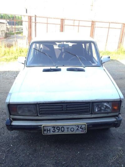 Лот: 5694545. Фото: 1. Ваз 21043 1993г. Автомобили