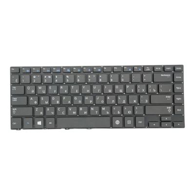 Лот: 12237657. Фото: 1. Клавиатура Samsung 370R4E 450R4V... Клавиатуры для ноутбуков