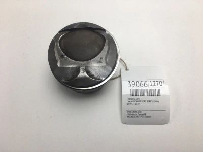Лот: 20389135. Фото: 1. Поршень Lexus Gs300 2006 1330131010... Двигатель и элементы двигателя