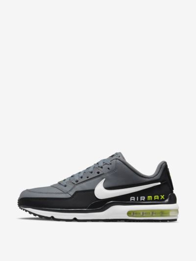 Лот: 24287409. Фото: 1. Кроссовки NIKE AIR MAX LTD 3 DD7118-002... Кеды, кроссовки, слипоны