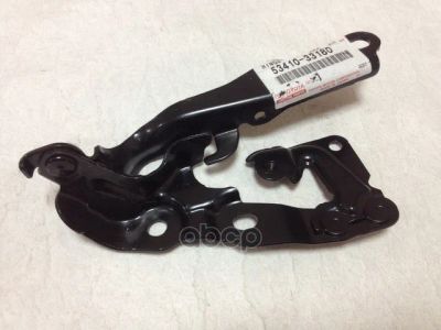 Лот: 21875978. Фото: 1. Петля Капота TOYOTA арт. 5341033180. Другое (автозапчасти)