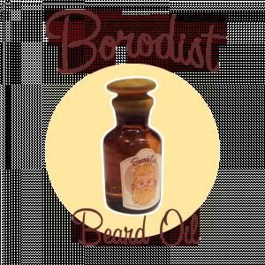 Лот: 3352411. Фото: 1. Масло для бороды “Borodist: Beard... Подарки на 23 февраля