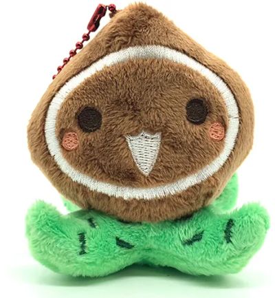 Лот: 24552912. Фото: 1. Мягкая игрушка Blizzard Overwatch... Другое (сувениры, подарки)