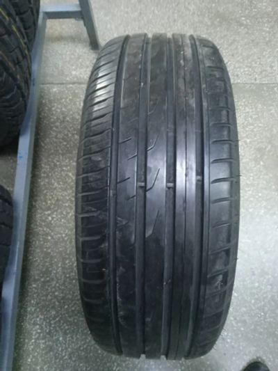 Лот: 20513378. Фото: 1. Toyo 215/60R16 Proxes CF2. Шины