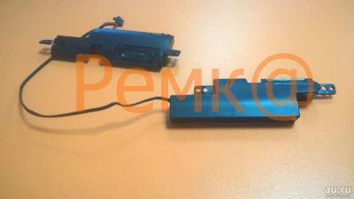 Лот: 7468420. Фото: 1. Б/У динамики 604030-001 ноутбука... Акустические системы