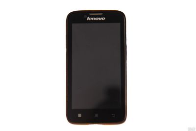 Лот: 17216128. Фото: 1. Смартфон lenovo a328. Чехлы, бамперы
