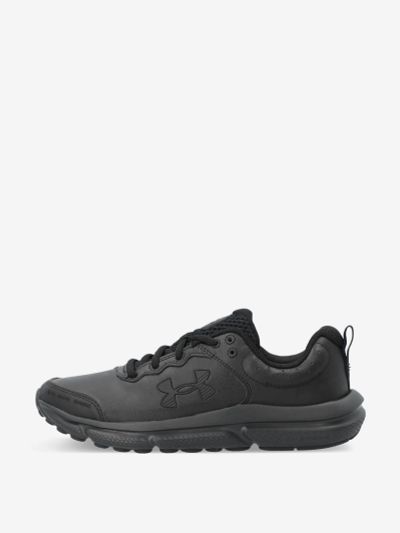 Лот: 24286571. Фото: 1. Кроссовки детские Under Armour... Кеды, кроссовки