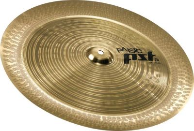 Лот: 3980657. Фото: 1. Paiste 18` China PST5 ударный... Ударные