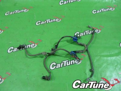 Лот: 10600113. Фото: 1. датчик abs FL toyota crown majesta... Электрооборудование