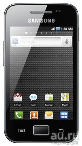Лот: 9534077. Фото: 1. Продам смартфон Samsung Galaxy... Смартфоны