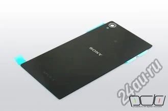 Лот: 6699462. Фото: 1. Задняя крышка Sony Xperia Z2 D6503... Корпуса, клавиатуры, кнопки